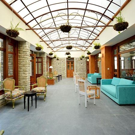 Blusalzz Escapade Anant Rasa Resort - Ranikhet Shitlakhet Εξωτερικό φωτογραφία